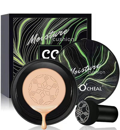 Base CC cream